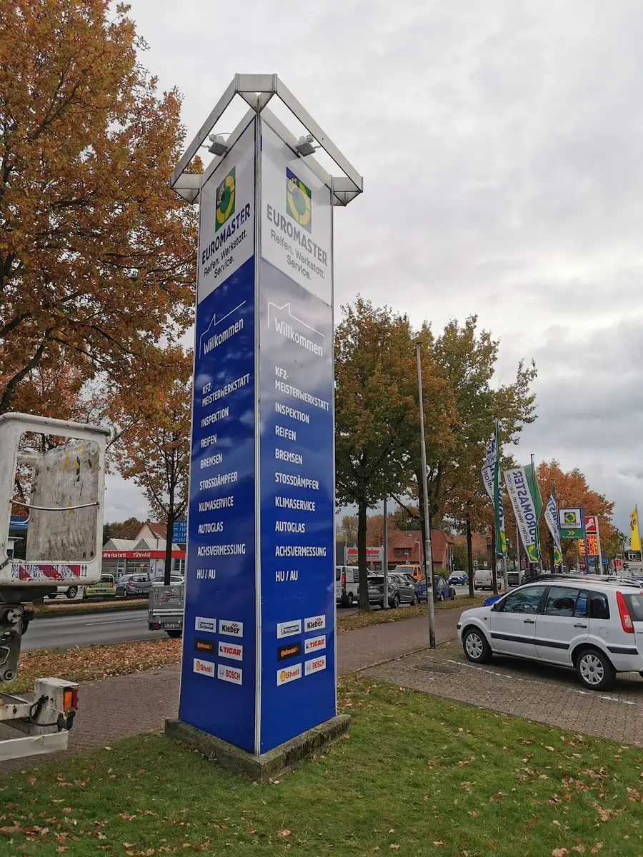 Werkstatt Impression 2