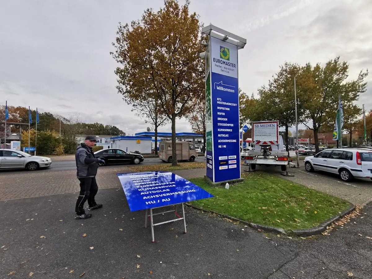 Werkstatt Impression 6