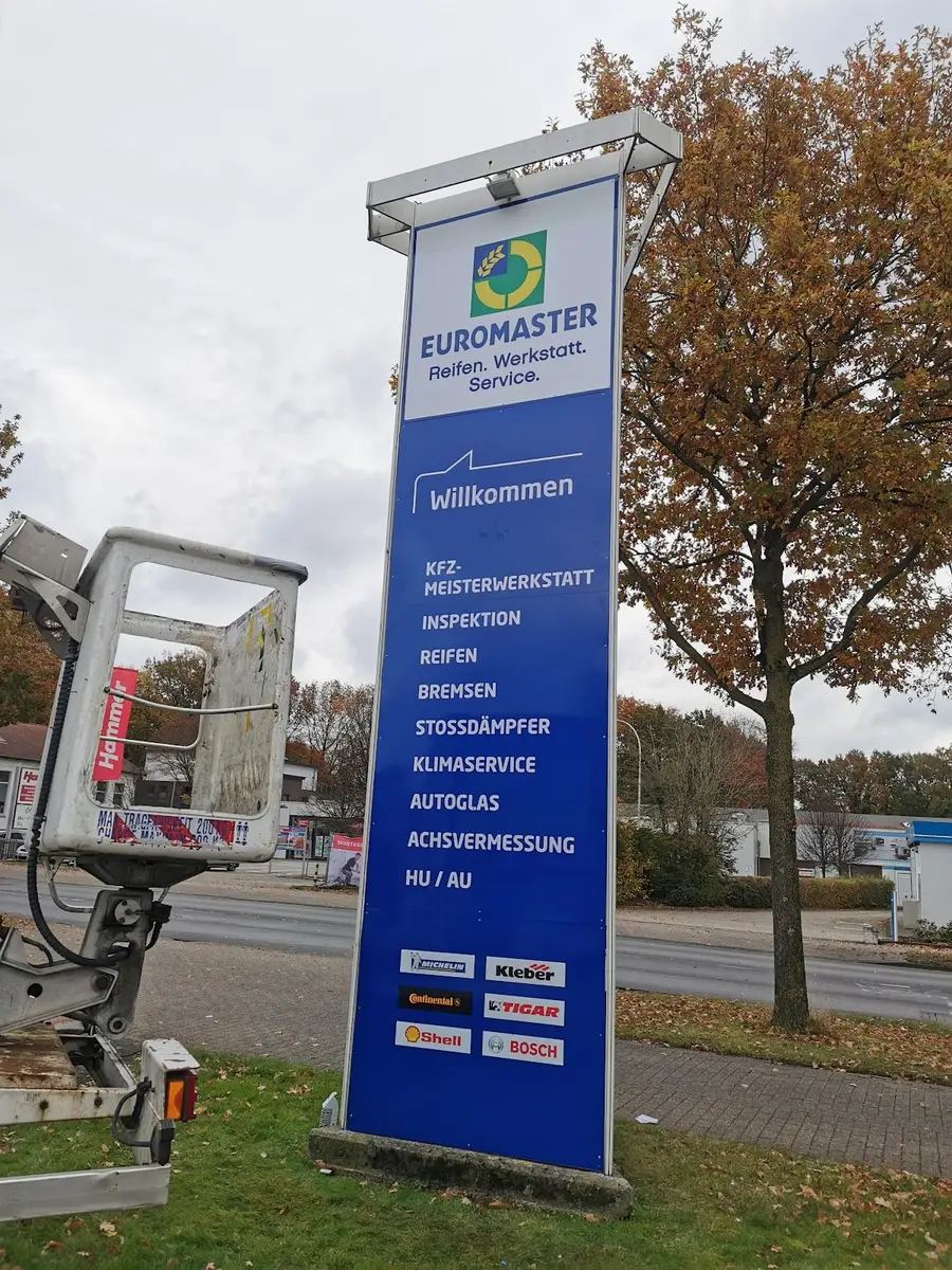 Werkstatt Impression 5