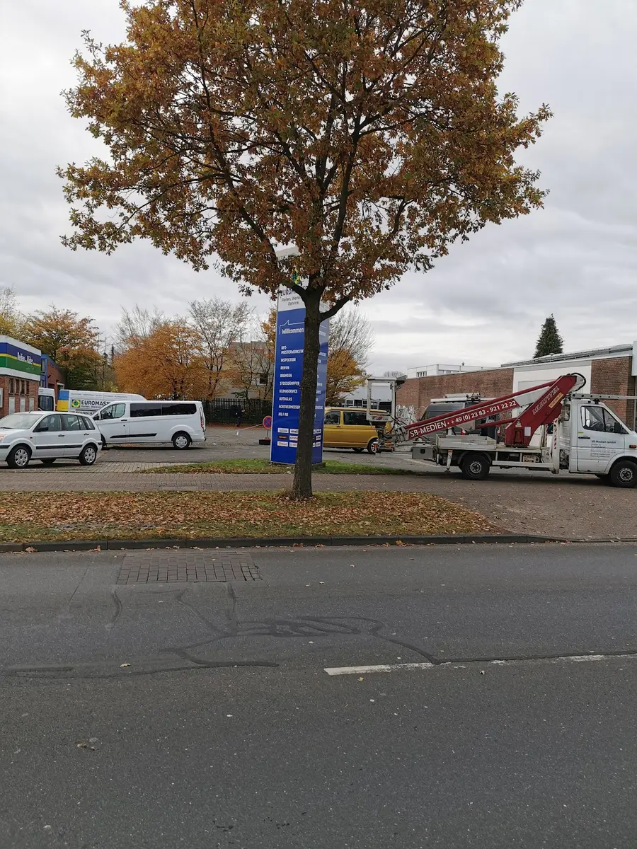 Werkstatt Impression 3