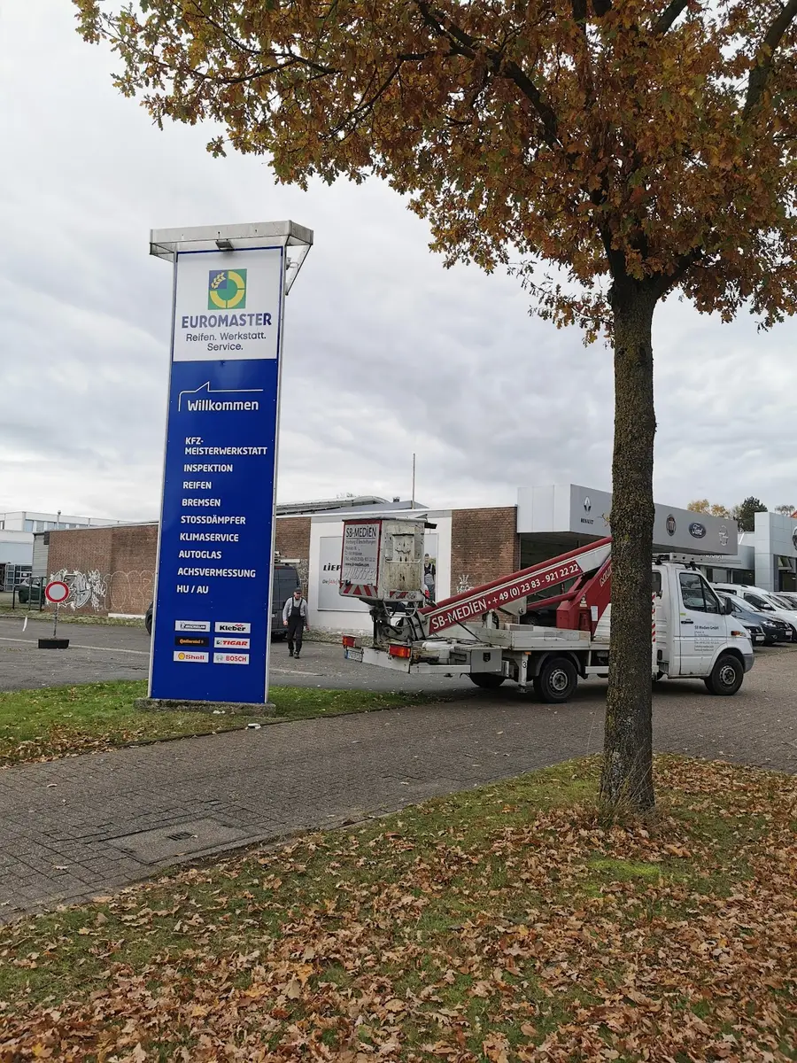 Werkstatt Impression 4