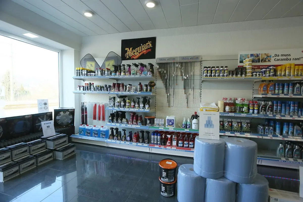 Werkstatt Impression 6