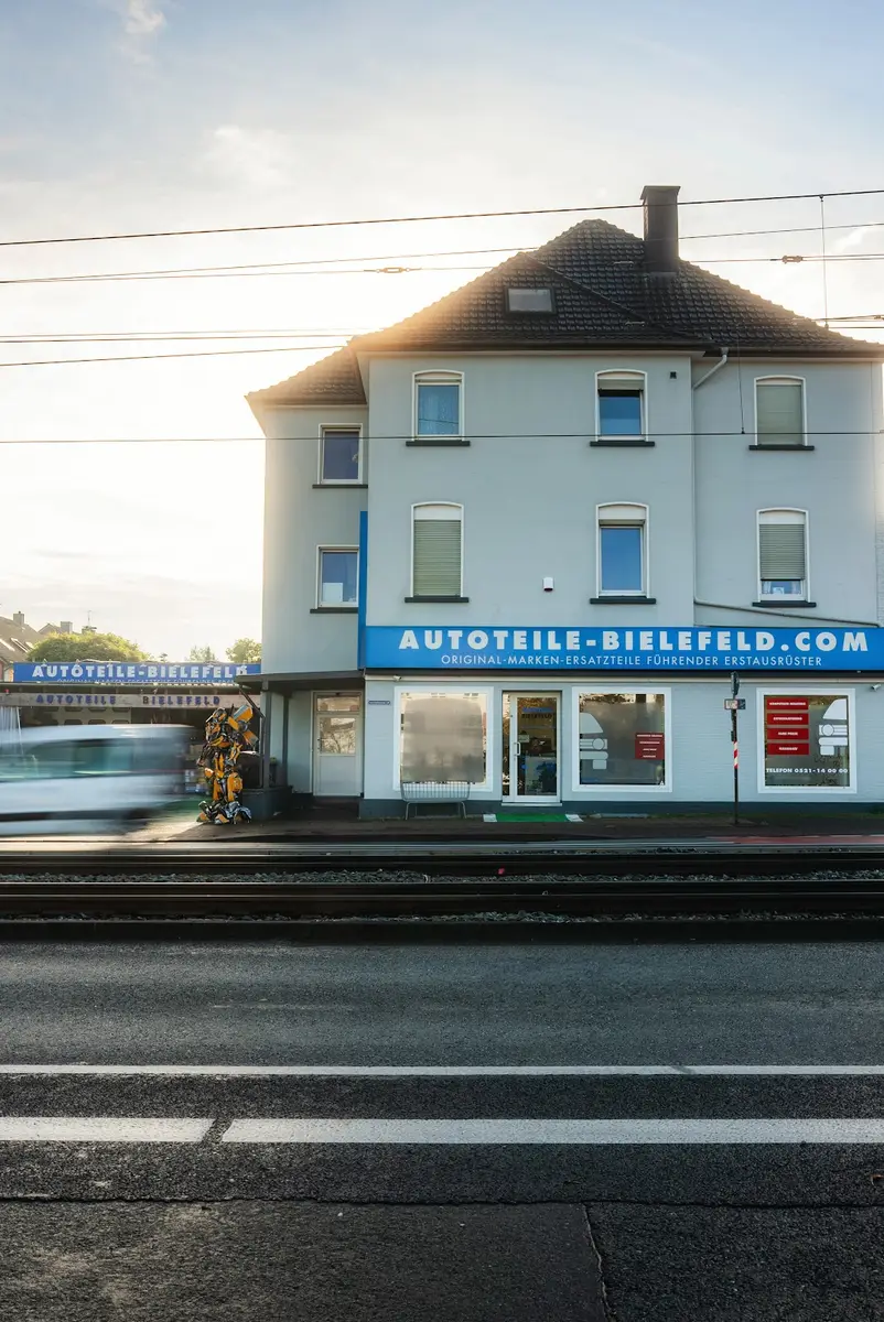 Autoteile-Bielefeld