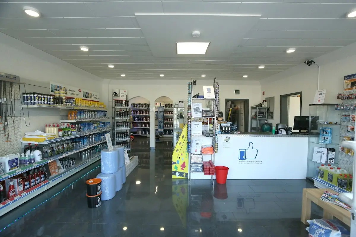 Werkstatt Impression 3