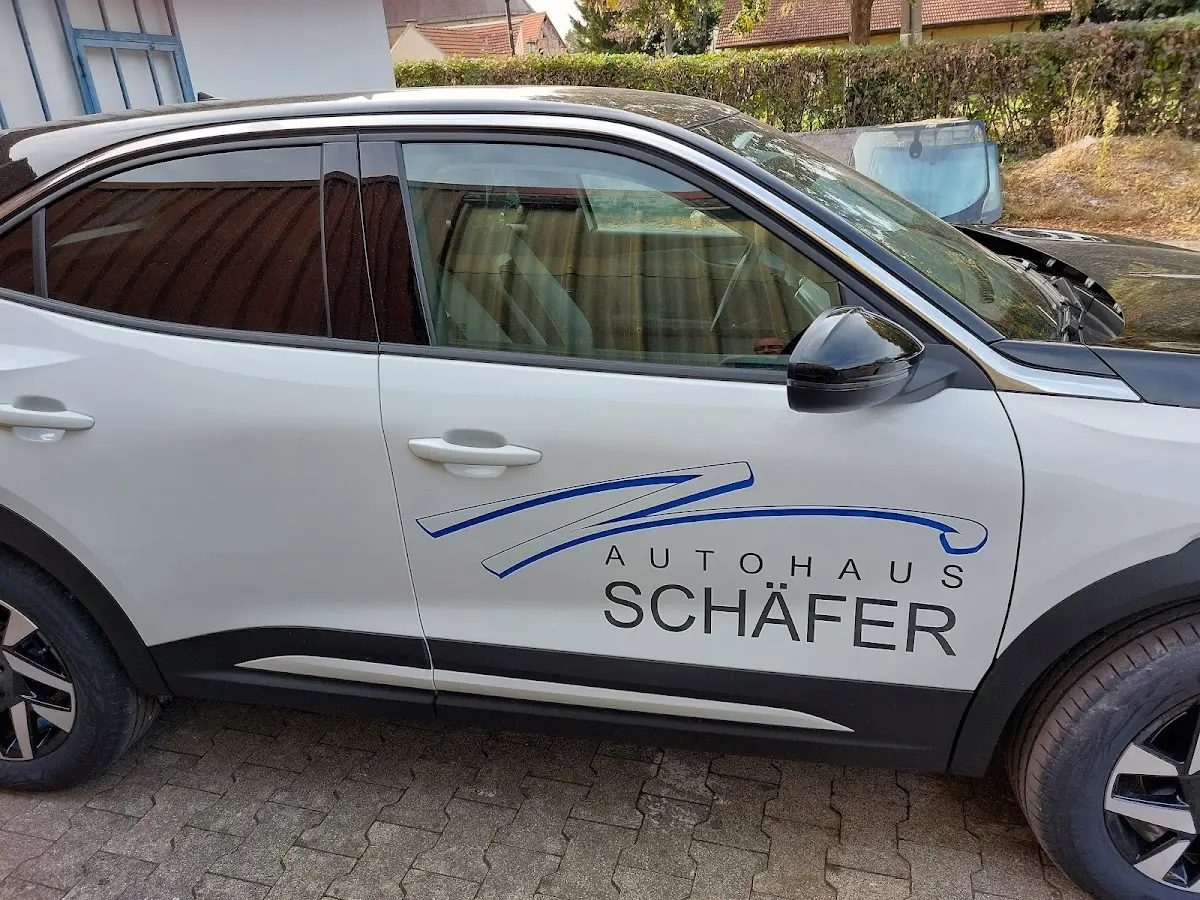 Autohaus Schäfer