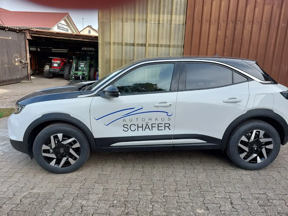 Werkstatt Impression 3