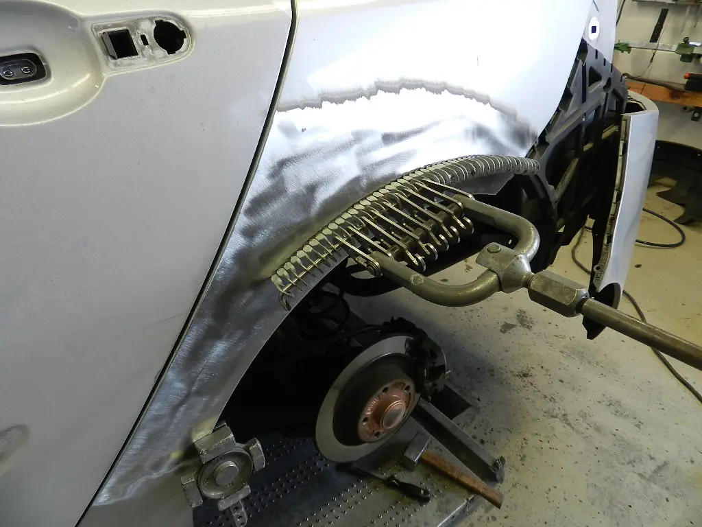 Werkstatt Impression 4