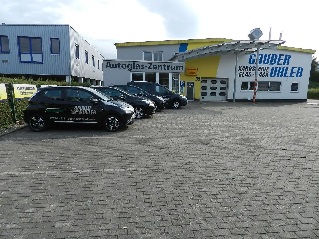 Werkstatt Impression 2