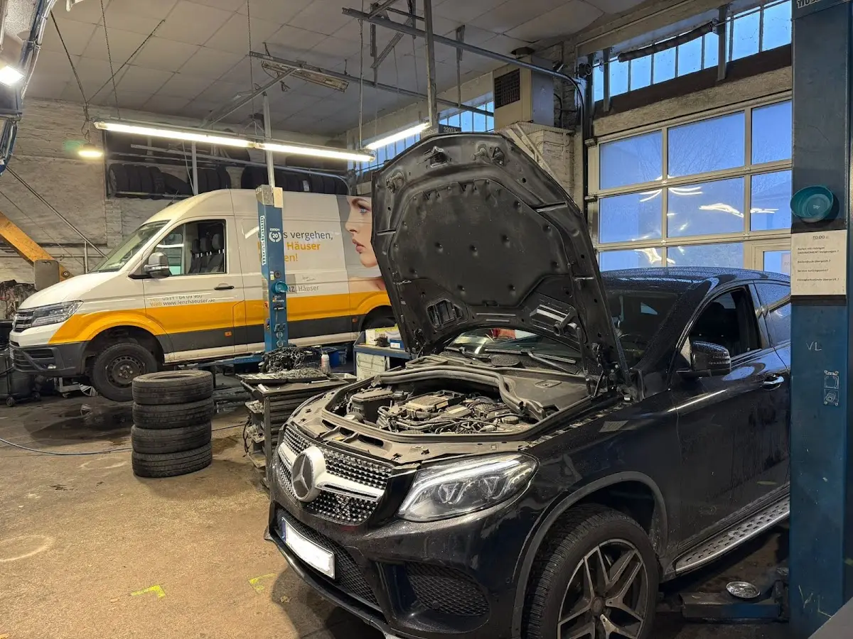 Werkstatt Impression 6