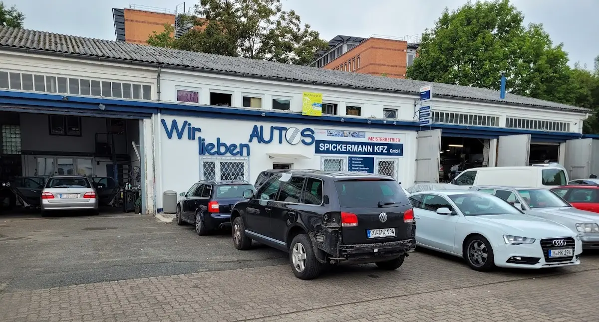 Werkstatt Impression 2