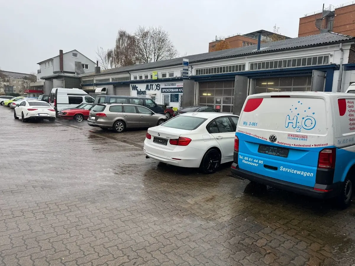 Werkstatt Impression 5