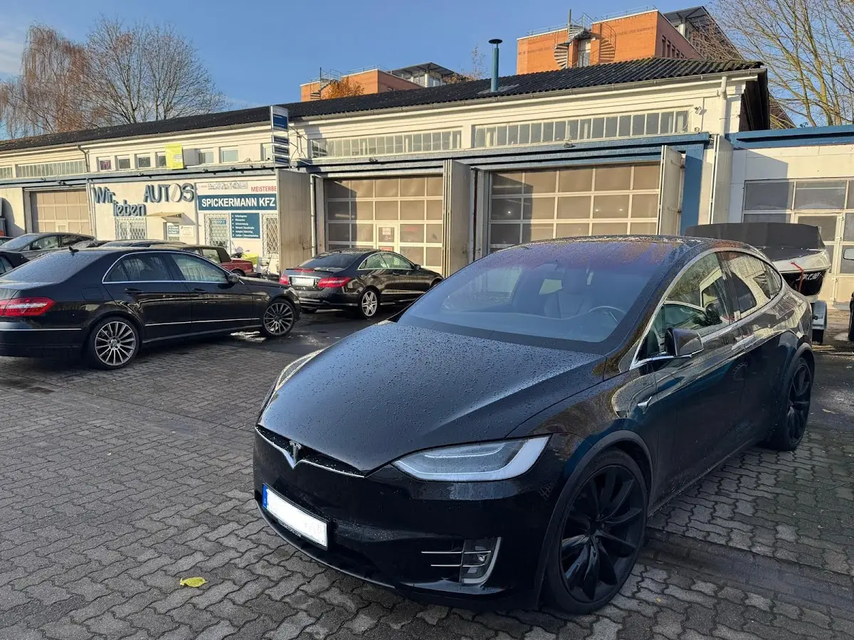 Werkstatt Impression 3