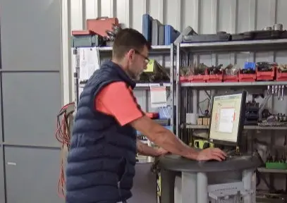 Werkstatt Impression 6