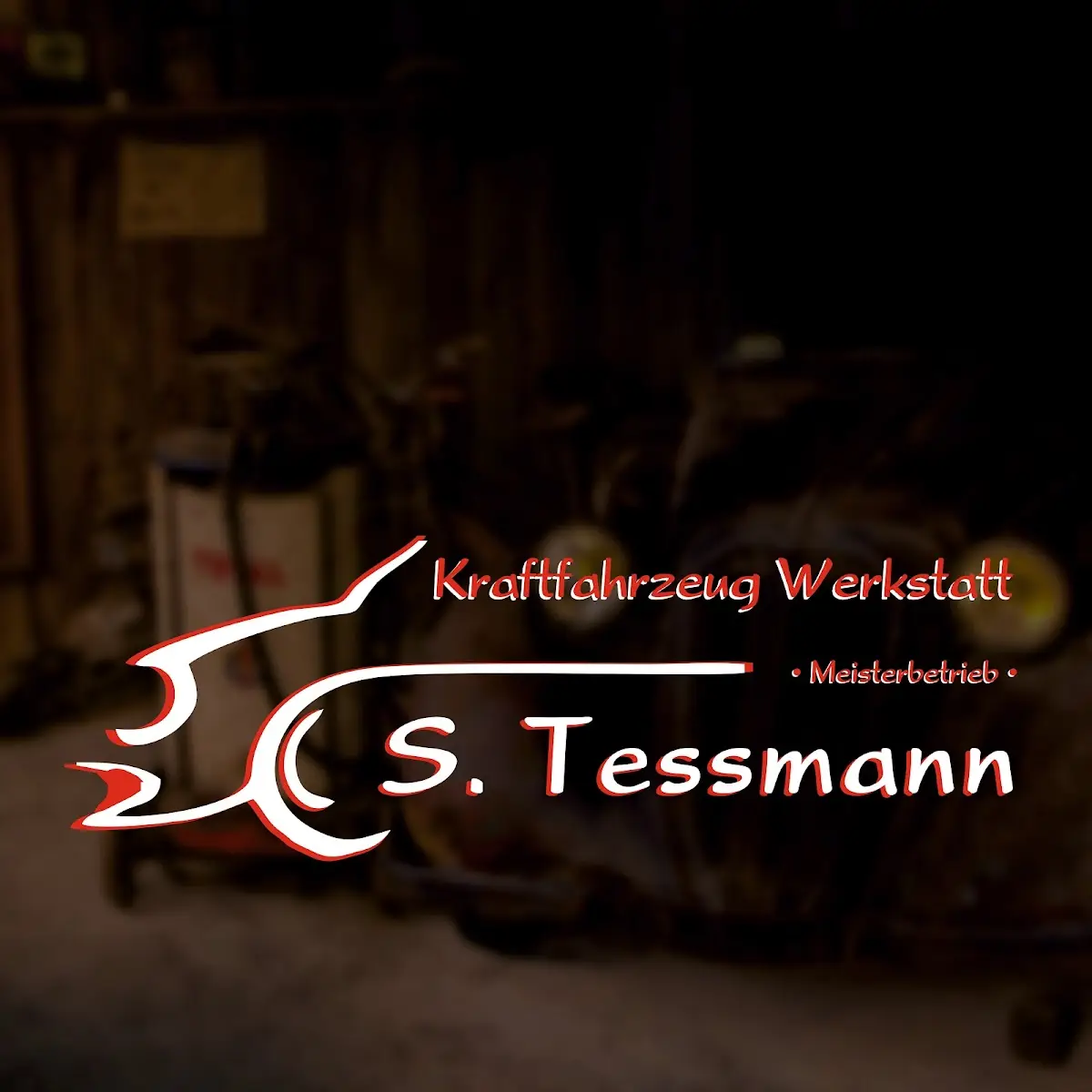 Kraftfahrzeug Werkstatt S. Tessmann