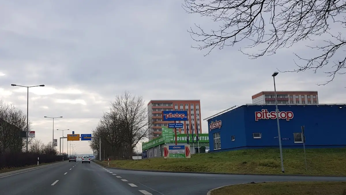 Werkstatt Impression 2