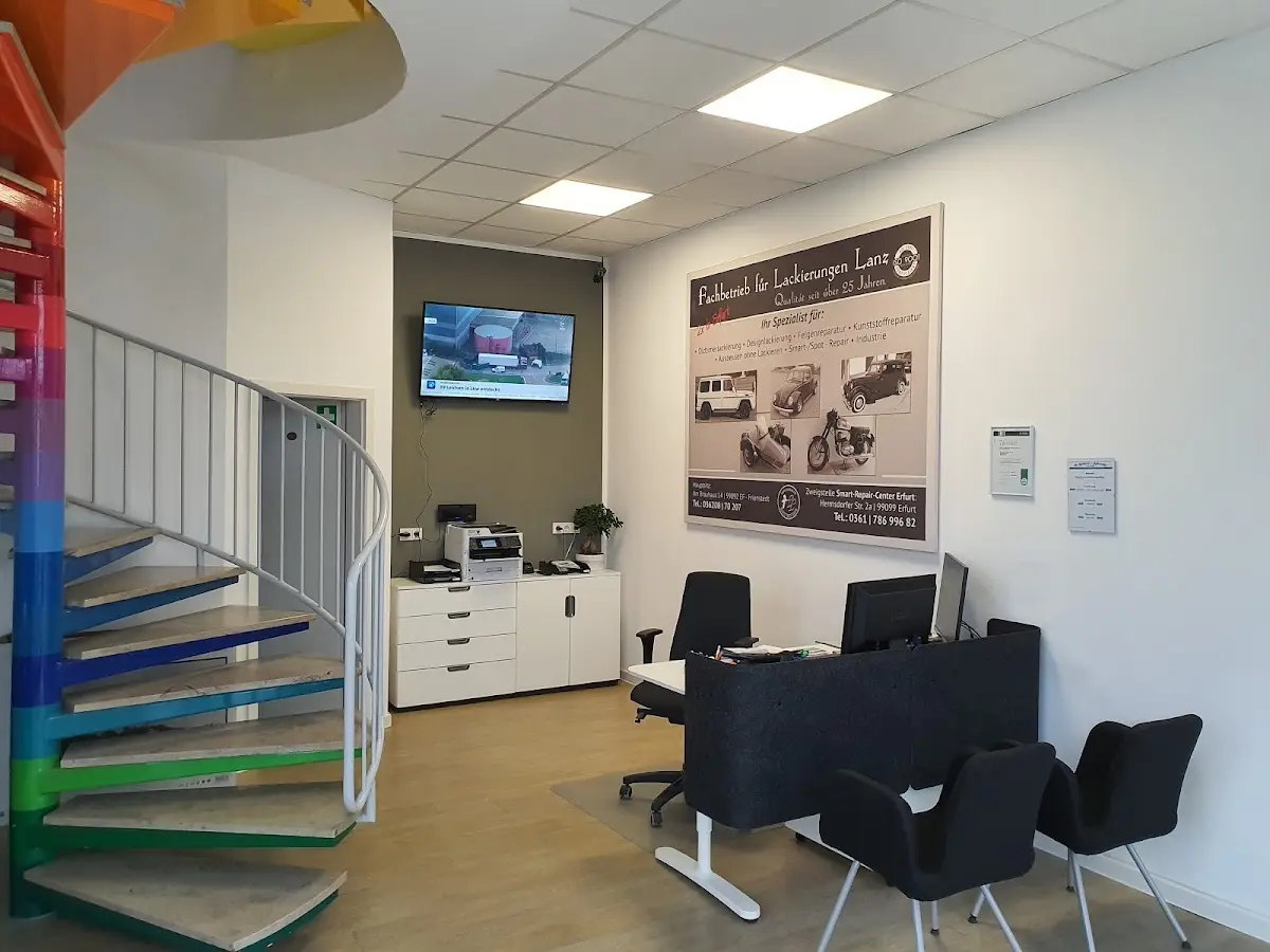 Werkstatt Impression 5