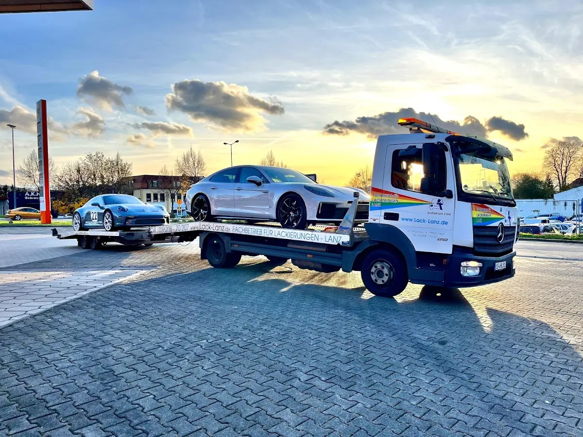 Werkstatt Impression 2