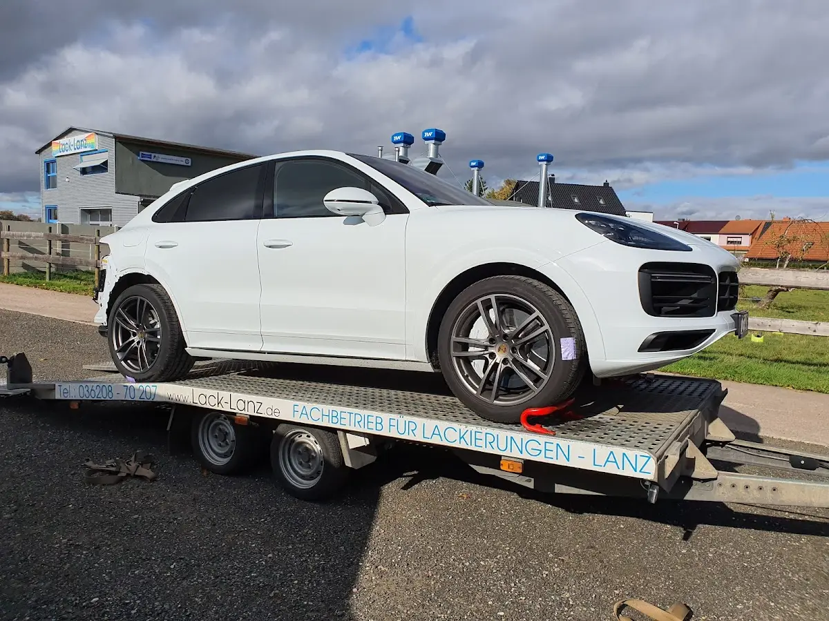 Werkstatt Impression 3