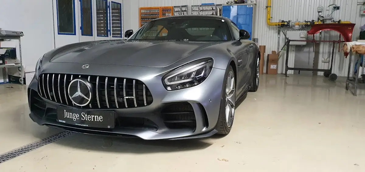 Werkstatt Impression 6