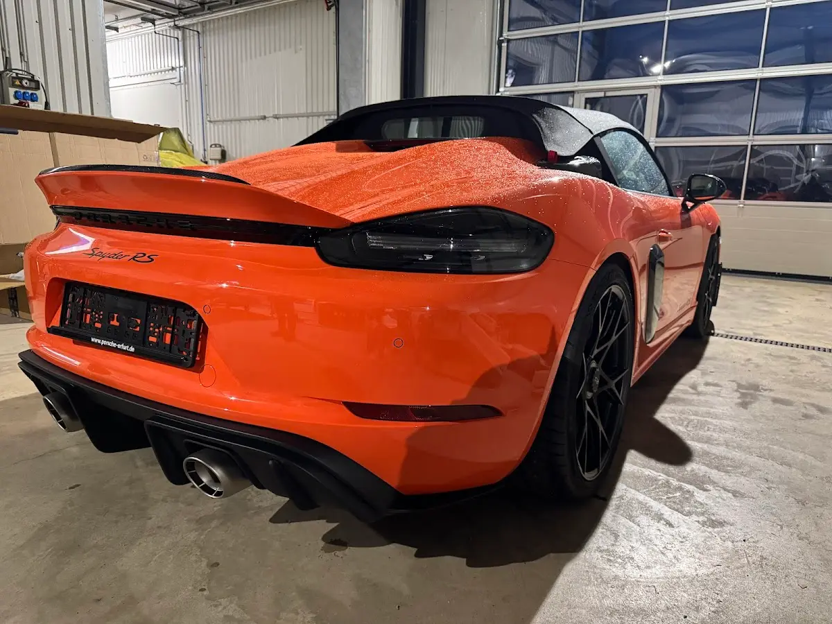 Werkstatt Impression 4