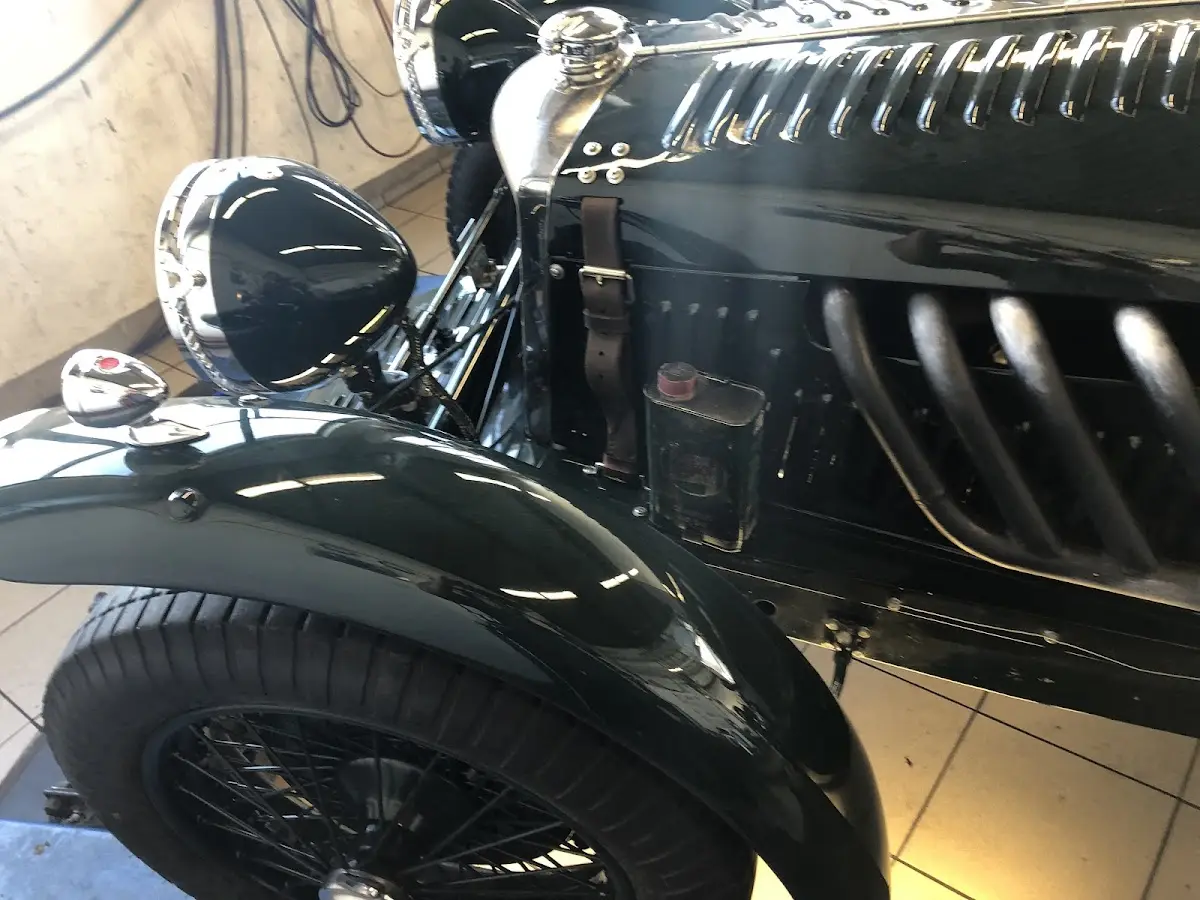 Werkstatt Impression 5