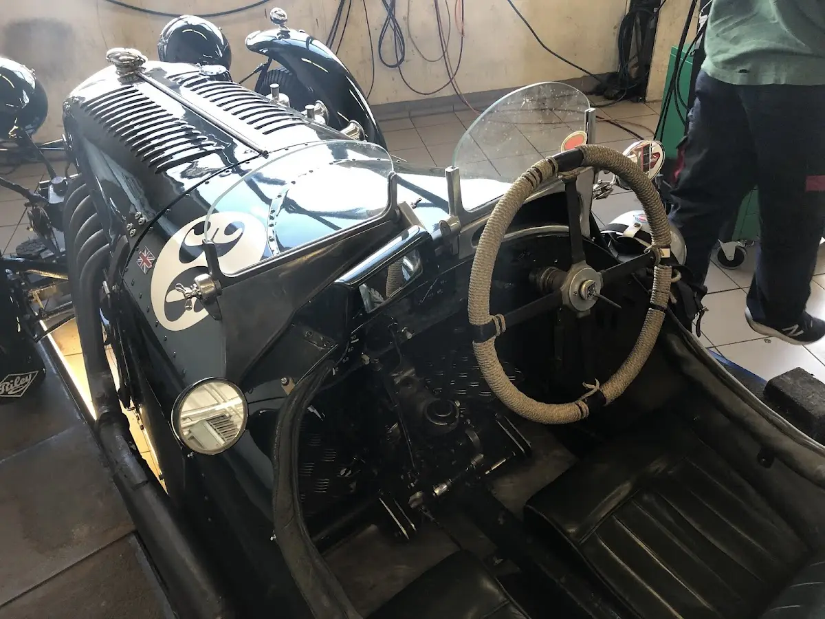 Werkstatt Impression 4