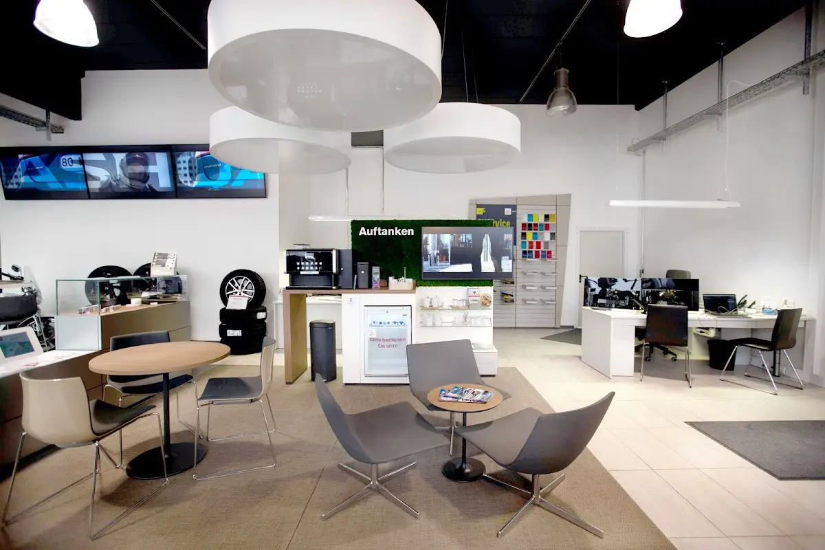 Werkstatt Impression 5