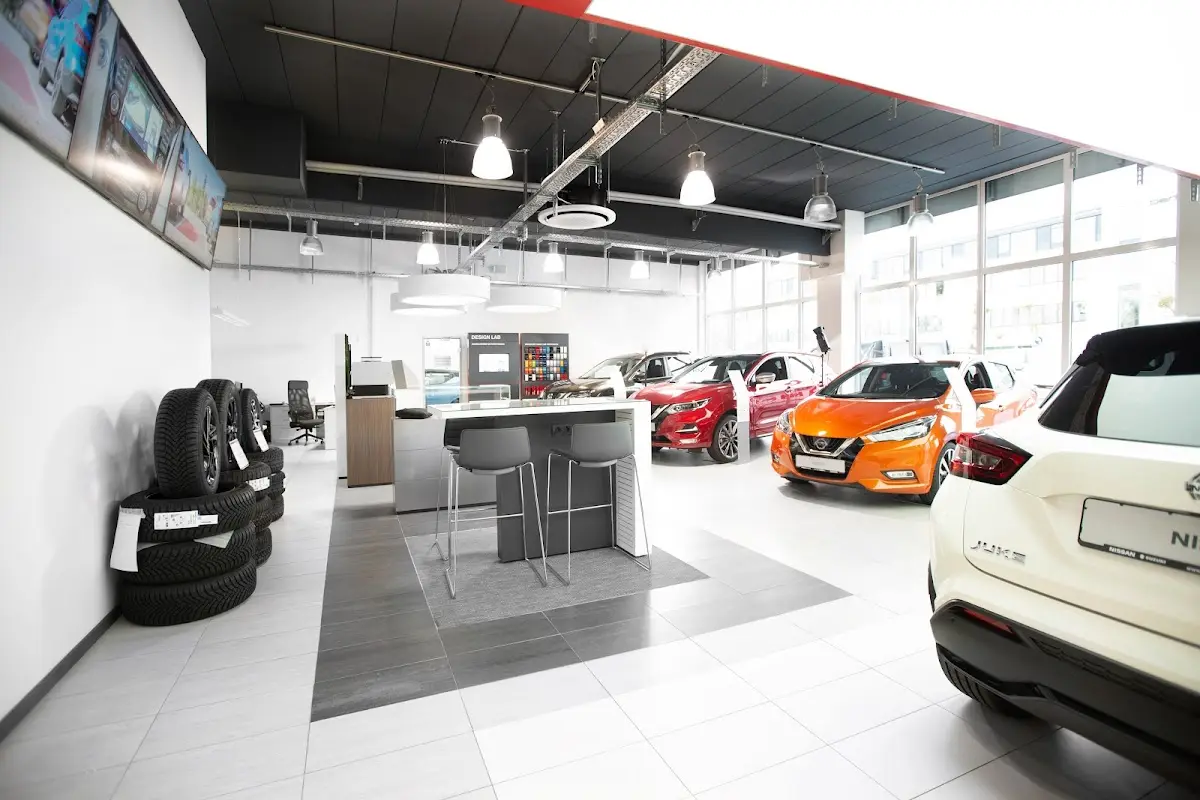 Werkstatt Impression 3