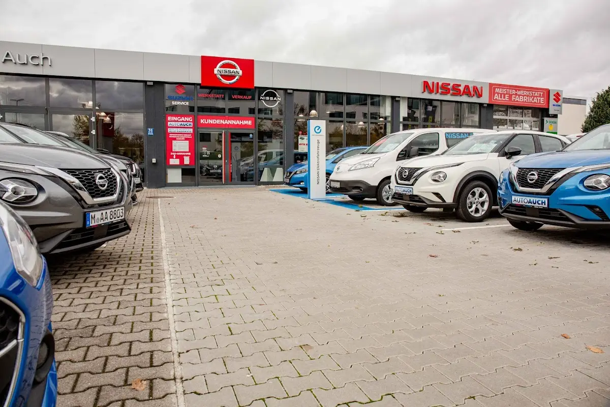 Werkstatt Impression 2