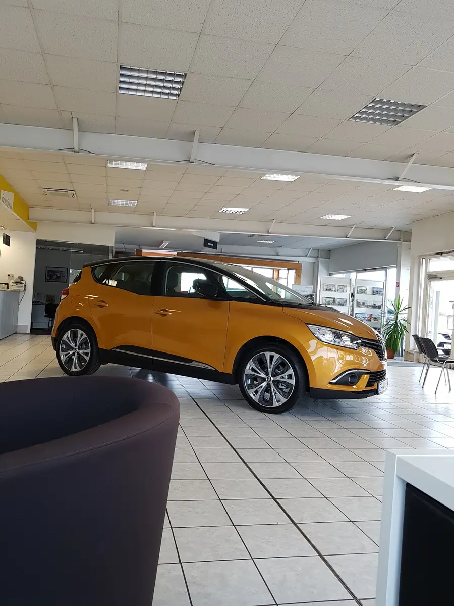 Werkstatt Impression 3