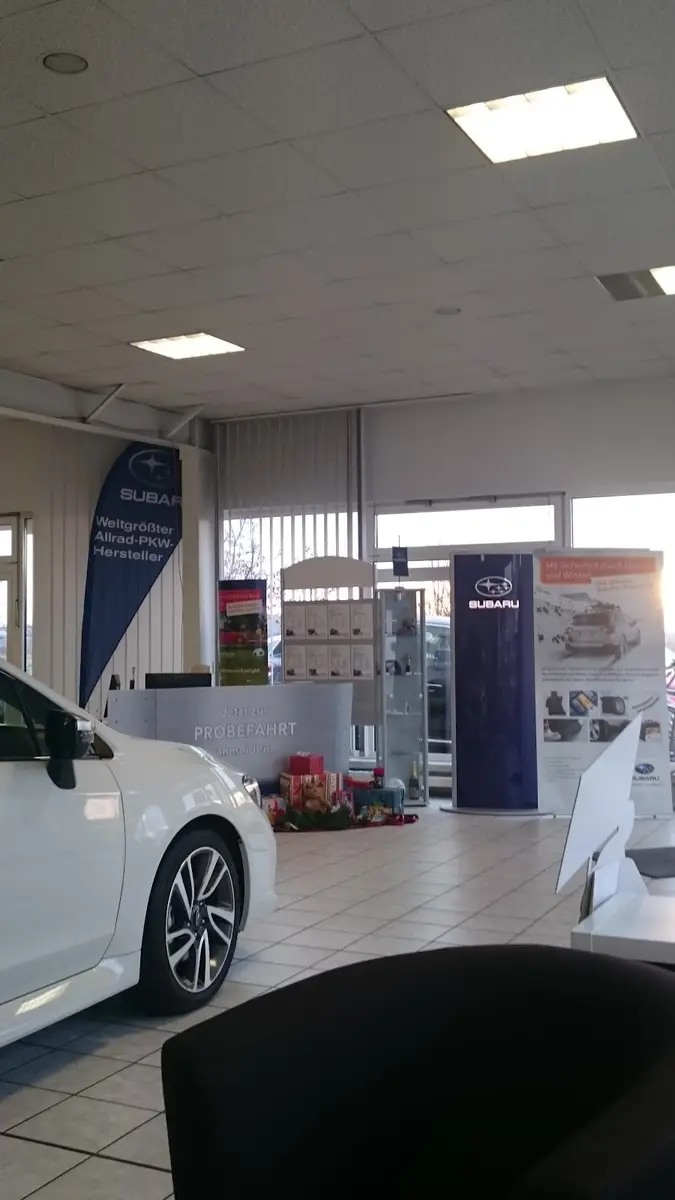 Werkstatt Impression 5