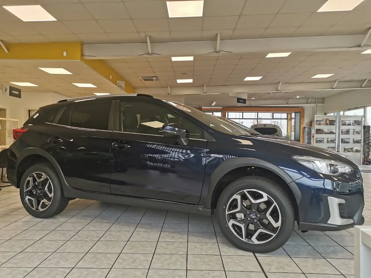 Werkstatt Impression 6