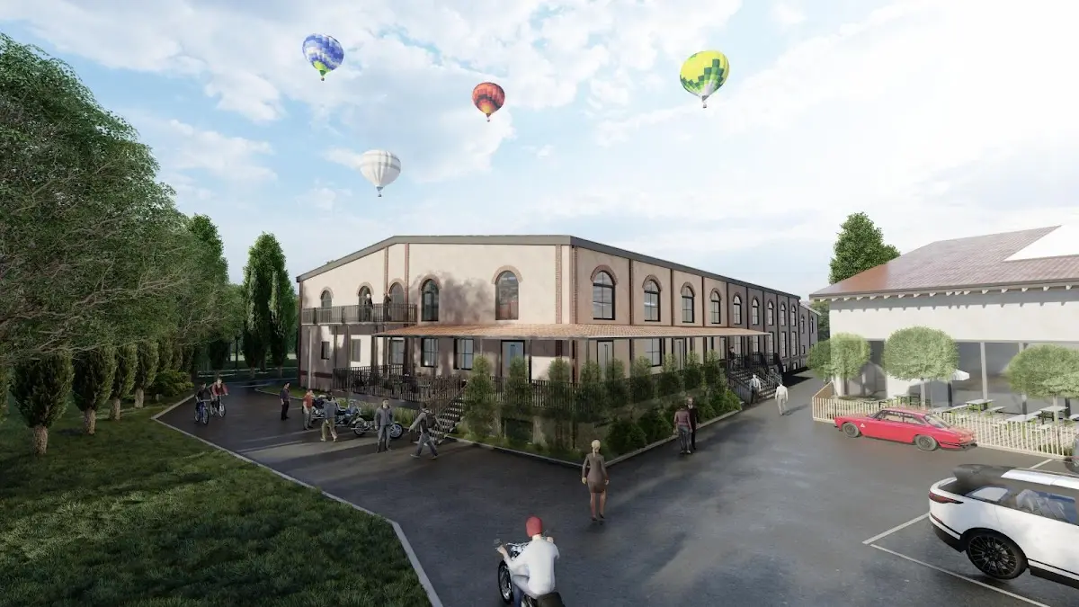 Werkstatt Impression 2