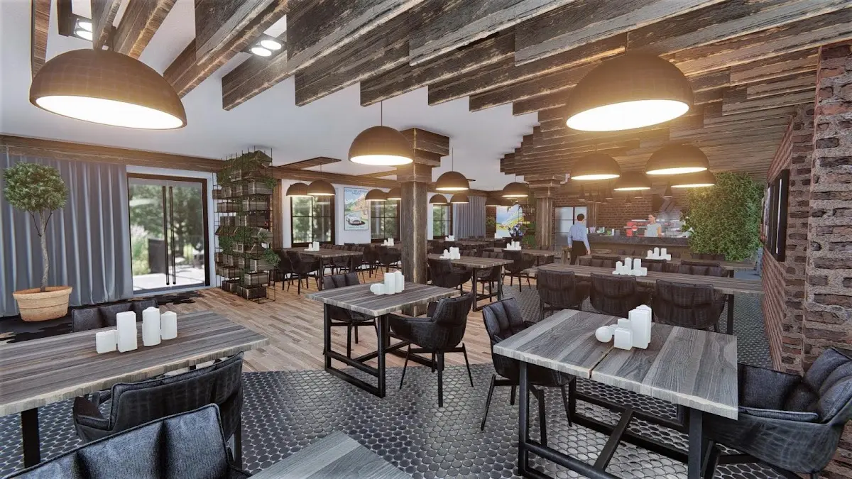 Werkstatt Impression 3