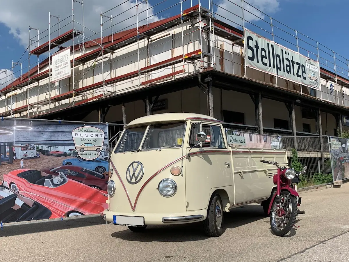 Werkstatt Impression 4