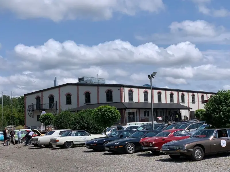 Werkstatt Impression 5