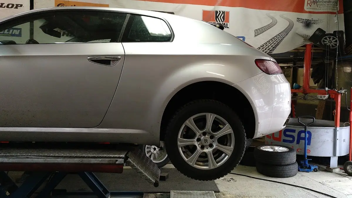 Werkstatt Impression 5