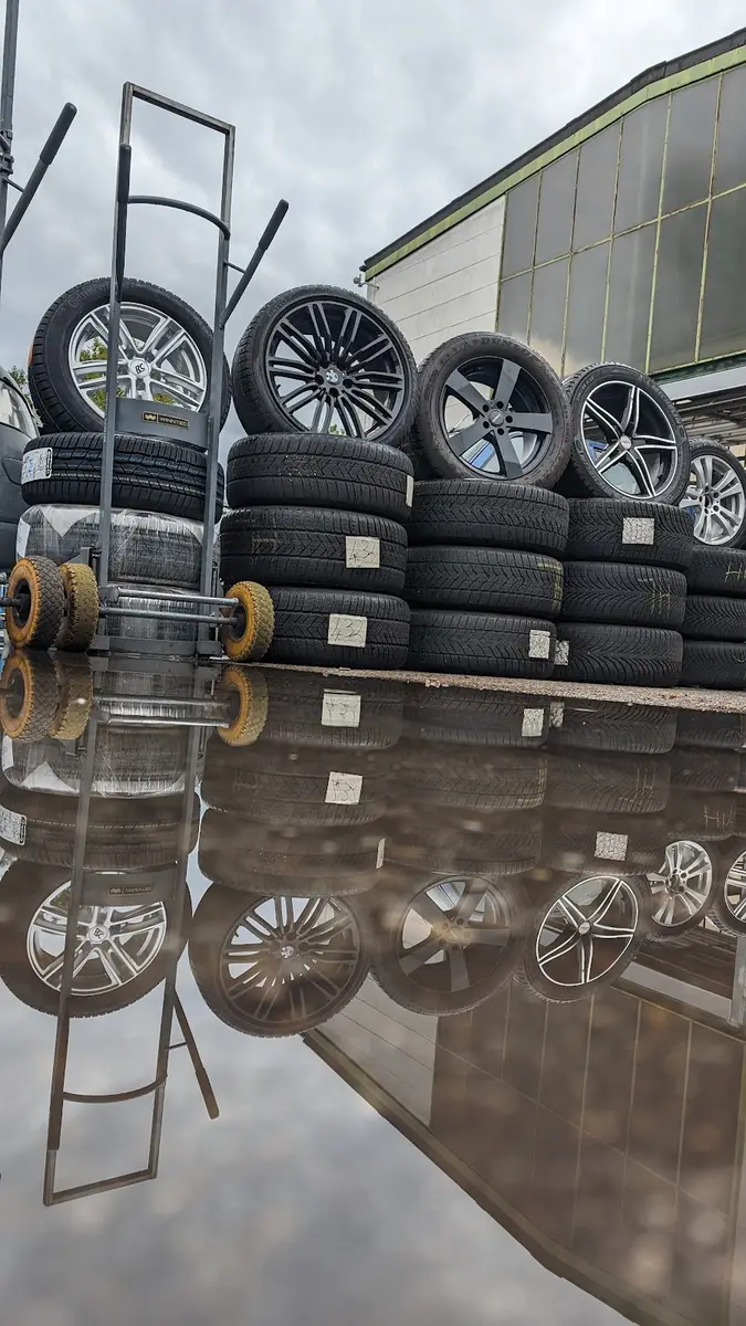 Werkstatt Impression 3