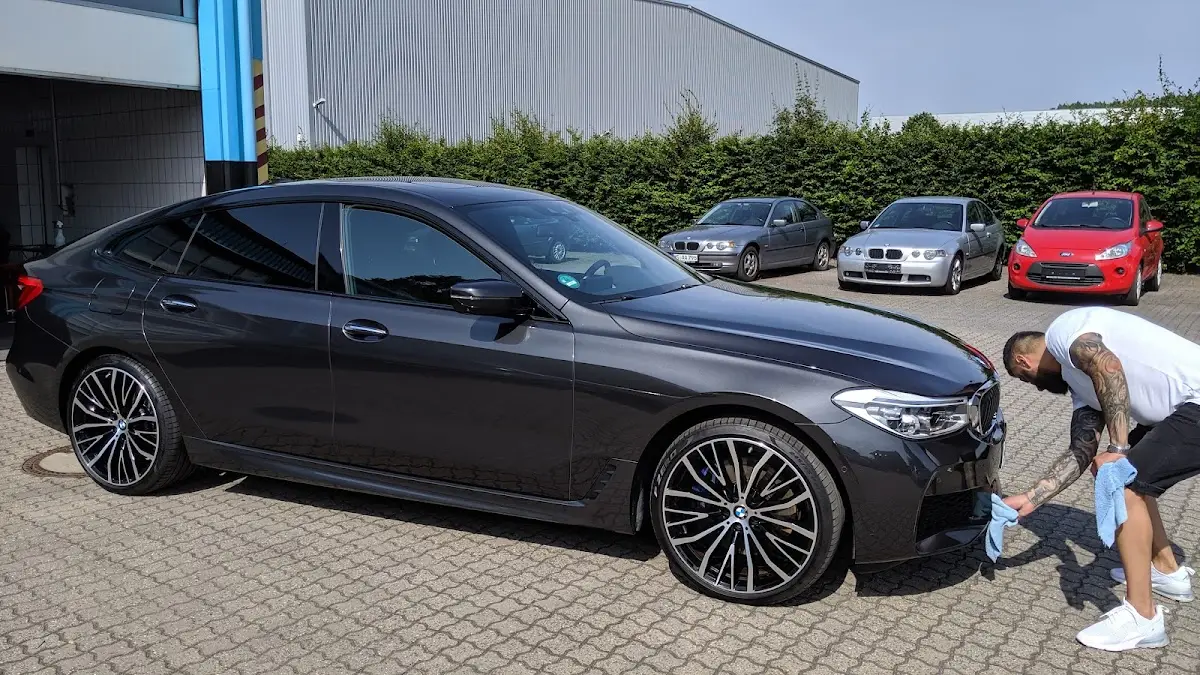 Werkstatt Impression 4