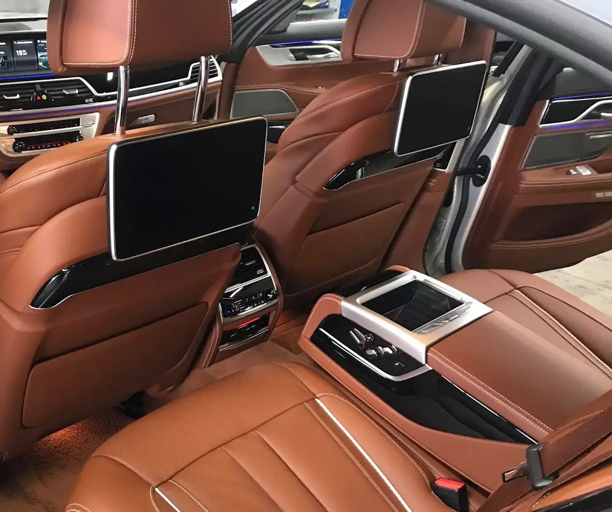 Werkstatt Impression 6