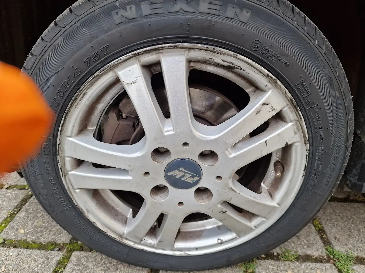 Werkstatt Impression 2