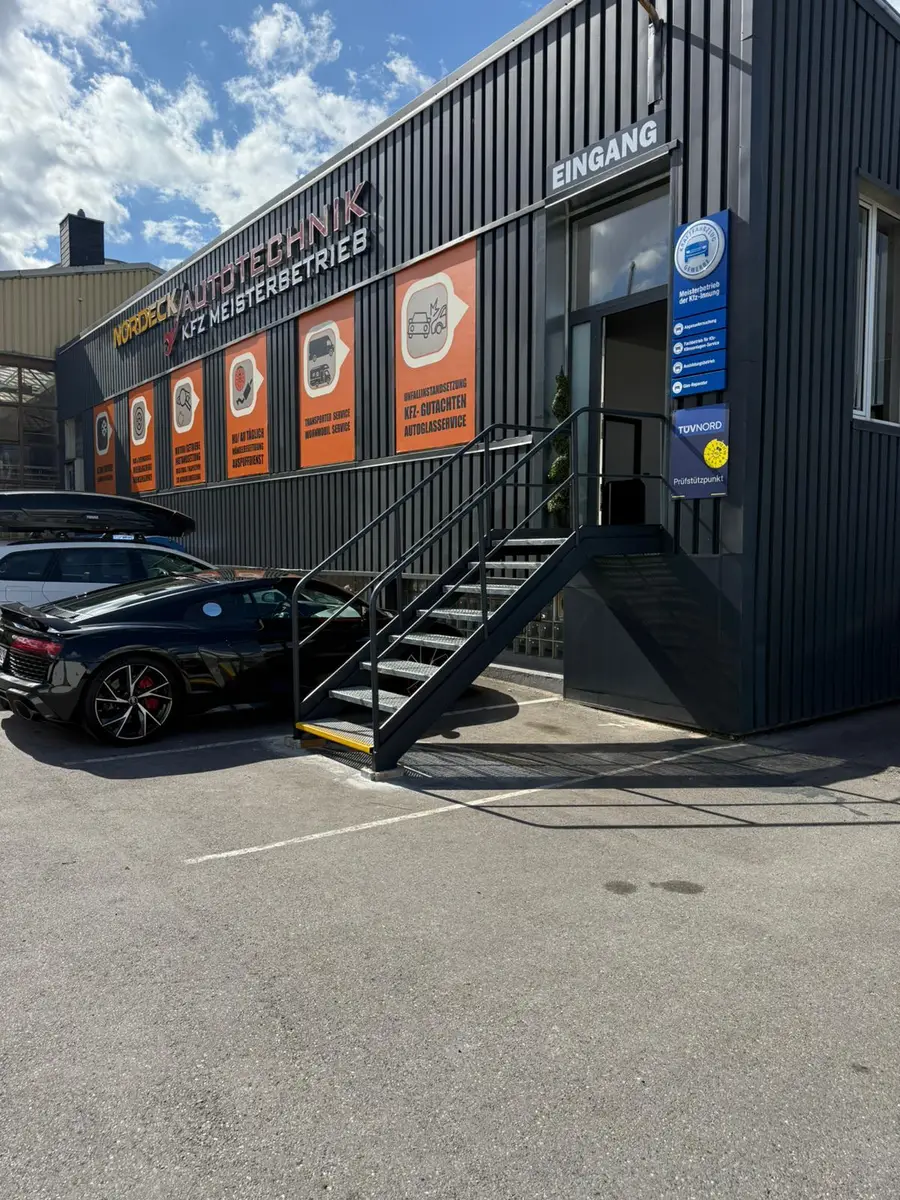 Werkstatt Impression 5