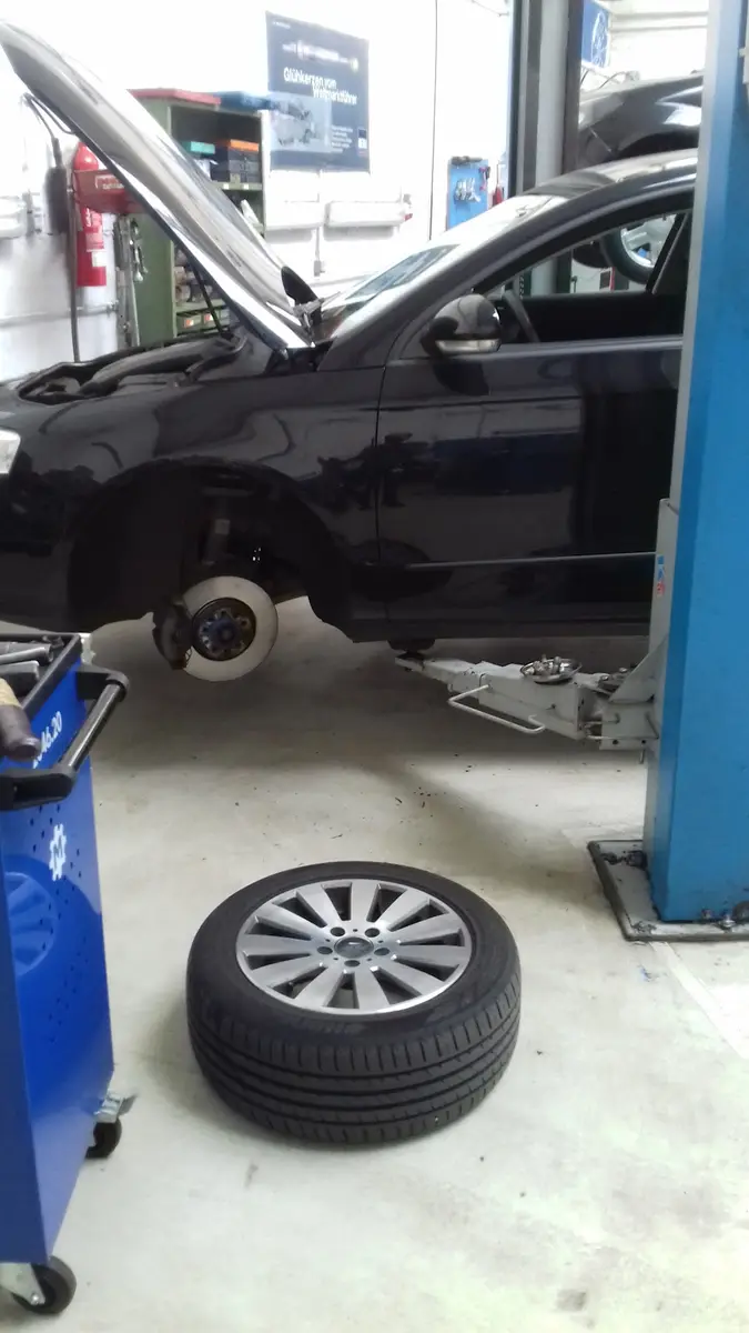 Werkstatt Impression 4