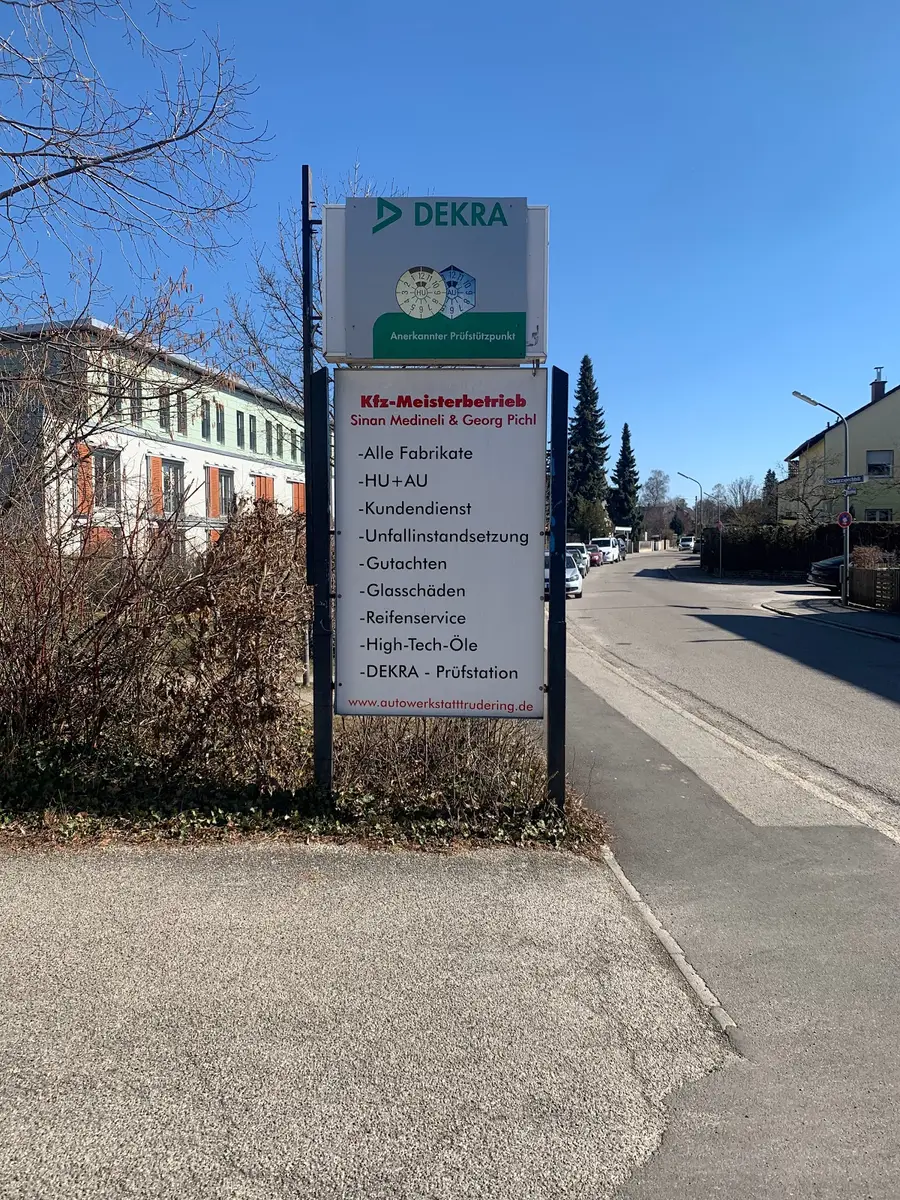 Werkstatt Impression 2