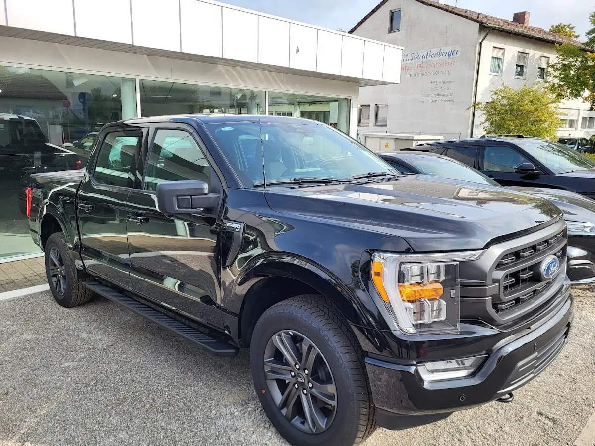 Werkstatt Impression 3