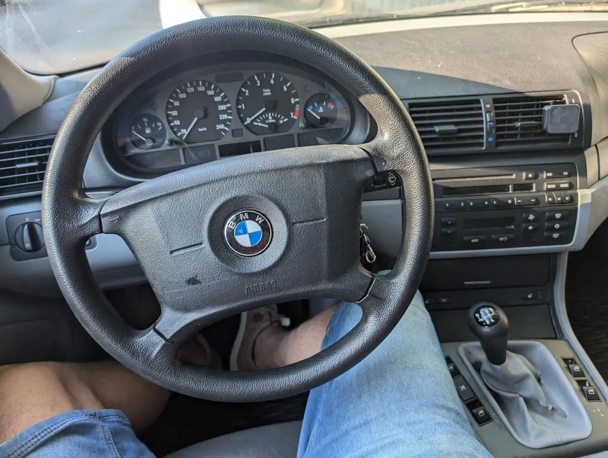 Werkstatt Impression 5