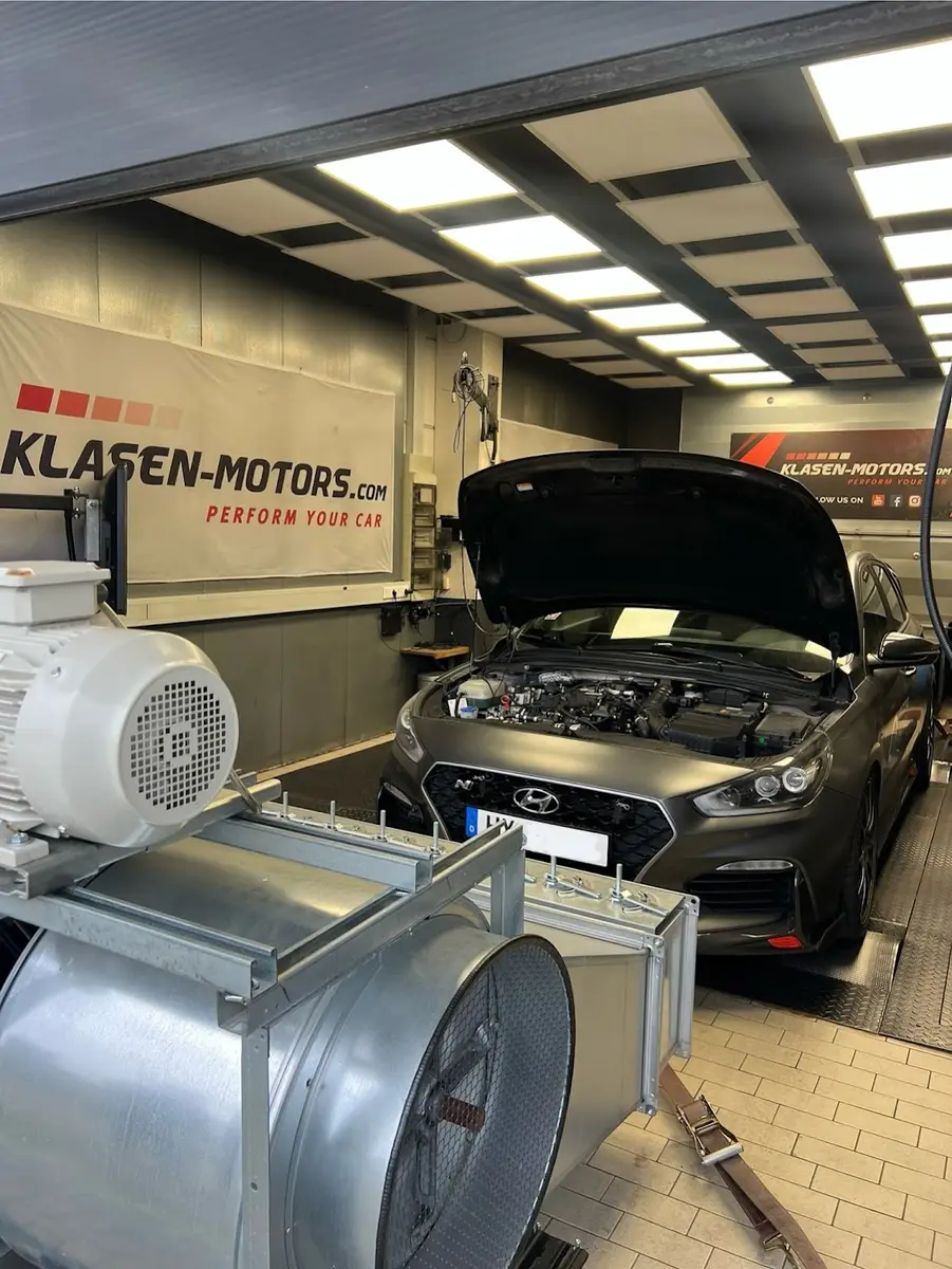 Klasen-Motors.com