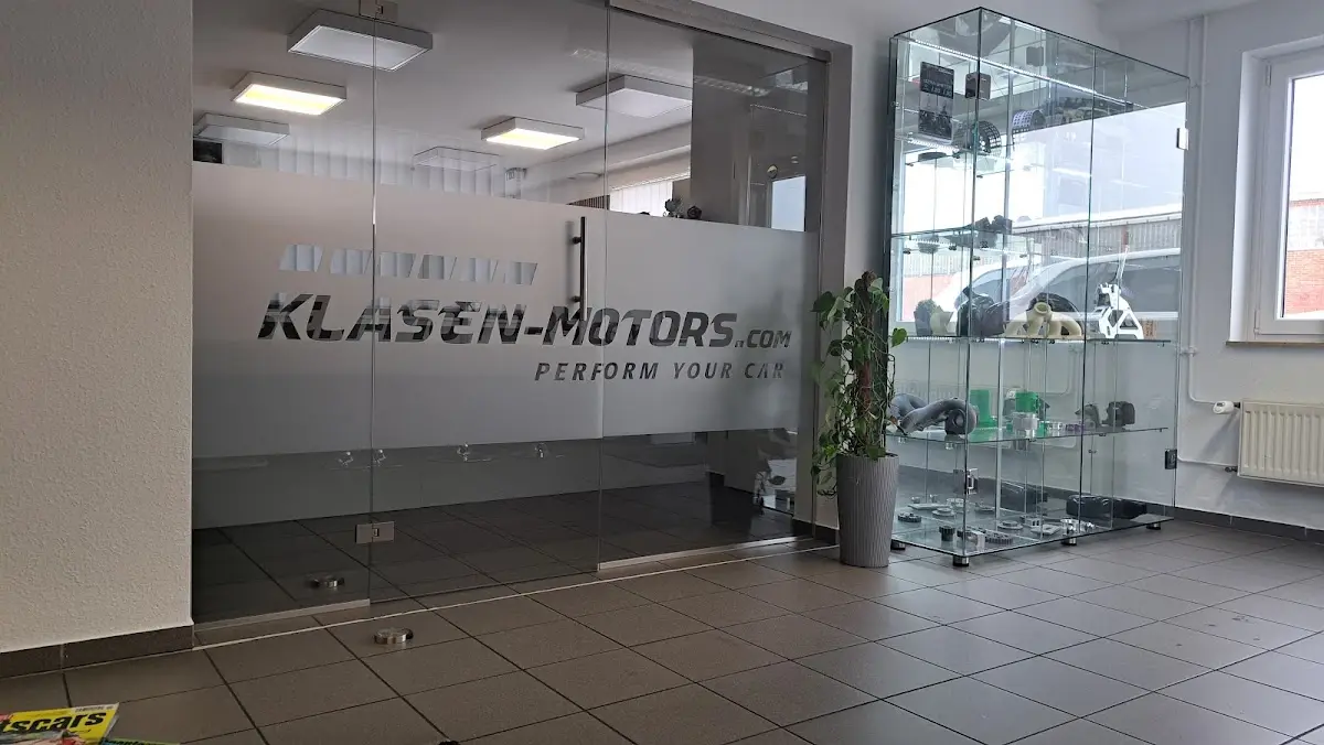 Werkstatt Impression 3