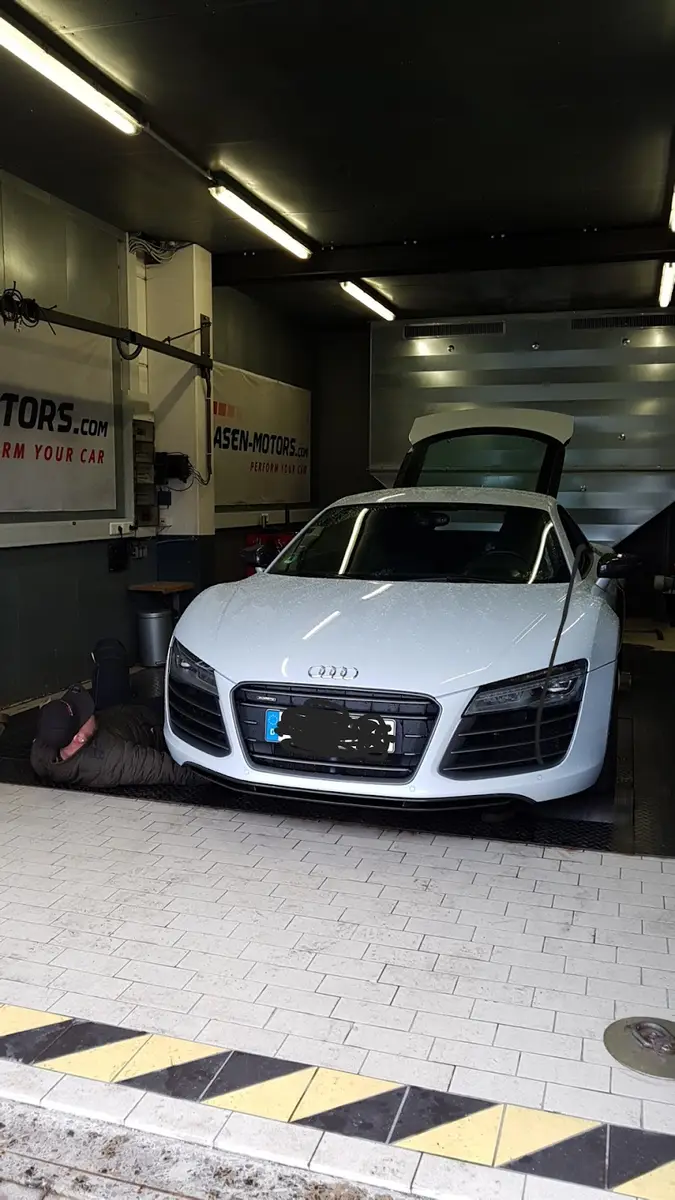 Werkstatt Impression 5