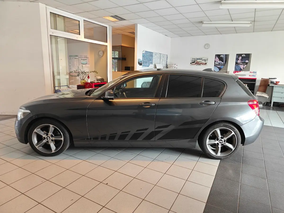 Werkstatt Impression 4